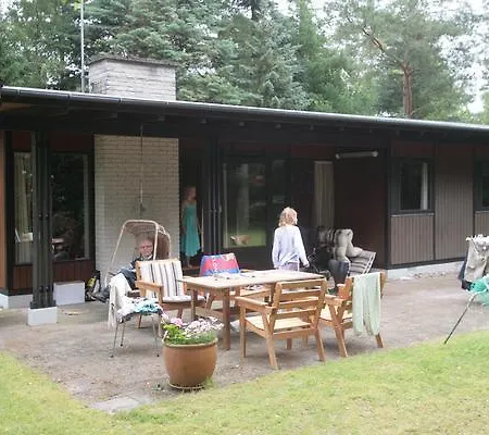 Semesterbostad Three-bedroom Holiday In 2