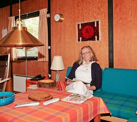 Three-bedroom Holiday In 2